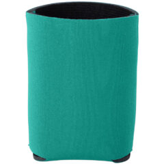 Liberty Bags Can Holder - Liberty_Bags_FT001_Teal_Front_High