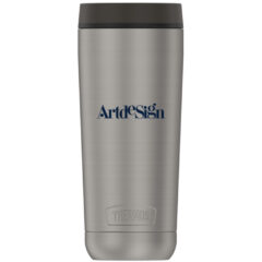 Guardian Collection by Thermos® Stainless Steel Tumbler – 18 oz - MTS1319-matte steel
