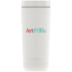 Guardian Collection by Thermos® Stainless Steel Tumbler – 18 oz - MTS1319-sleet white
