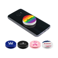 Pop-Up Phone Holder