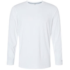 Paragon Aruba Extreme Performance Long Sleeve T-Shirt - Paragon_222_White_Front_High