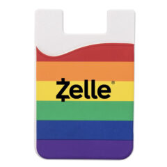 Pride Phone Wallet - S21319X