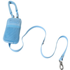 Springer Walk Bag & Dog Leash