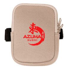 Water Bottle Pouch - WBP100_Gold_158106