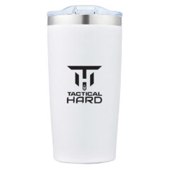 Double Wall Vacuum Tumbler – 20 oz - WL1546-00X
