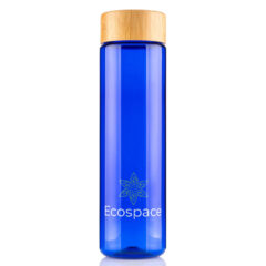 EverGreen Recycled Bottle – 27 oz - blue