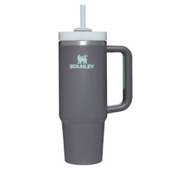 Stanley® Quencher H2.O FlowState™ Tumbler – 30 oz - charcoal