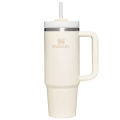 Stanley® Quencher H2.O FlowState™ Tumbler – 30 oz - cream