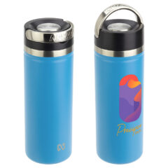 NAYAD® Roamer Stainless Double-Wall Bottle – 18 oz - dnb-rm20bl