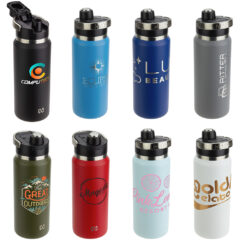 NAYAD® Traveler Stainless – 26 oz - dnb-tl21