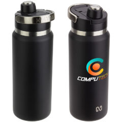 NAYAD® Traveler Stainless – 26 oz - dnb-tl21bk