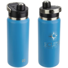 NAYAD® Traveler Stainless – 26 oz - dnb-tl21bl