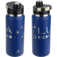 NAYAD® Traveler Stainless – 26 oz - dnb-tl21nb