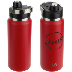 NAYAD® Traveler Stainless – 26 oz - dnb-tl21rd