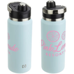 NAYAD® Traveler Stainless – 26 oz - dnb-tl21sb