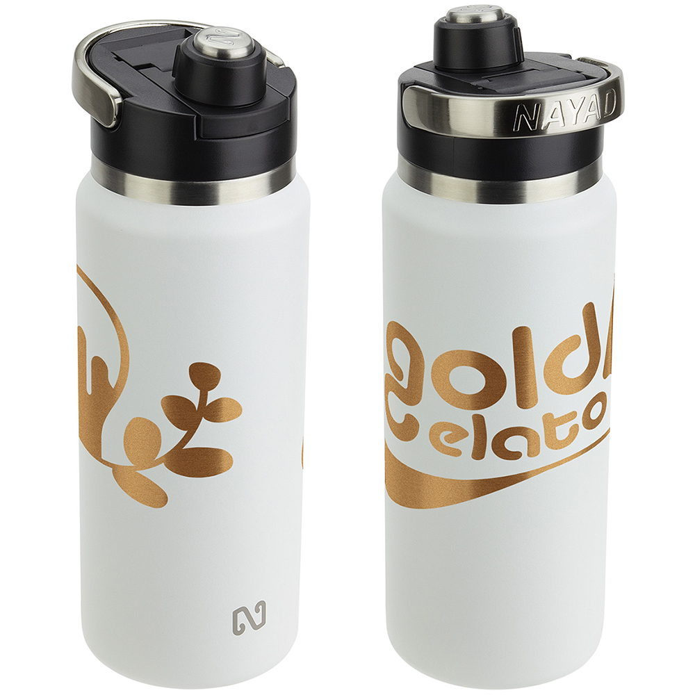 NAYAD® Traveler Stainless – 26 oz - dnb-tl21wh