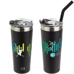 NAYAD® Trouper – 22 oz - dnt-tp20bk
