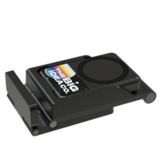 Trinifty 3-in-1 Power Charging Station - flat