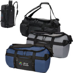 Urban Peak® 46L Waterproof Backpack/Duffel Bag - lg_15849