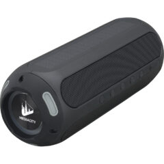 Urban Peak® 20W TWS Party Barrel Wireless Speaker - lg_sub05_10509