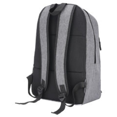 EarthTrendz™ 26L rPET Whitewater Laptop Backpack - lg_sub05_15877