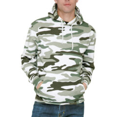 Lane Seven Unisex Premium Pullover Hooded Sweatshirt - ls14001_39_z