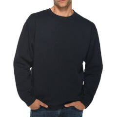 Lane Seven Unisex Premium Crewneck Sweatshirt - ls14004_54_z