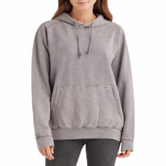 Lane Seven Unisex Vintage Raglan Hooded Sweatshirt - lst004_16_z