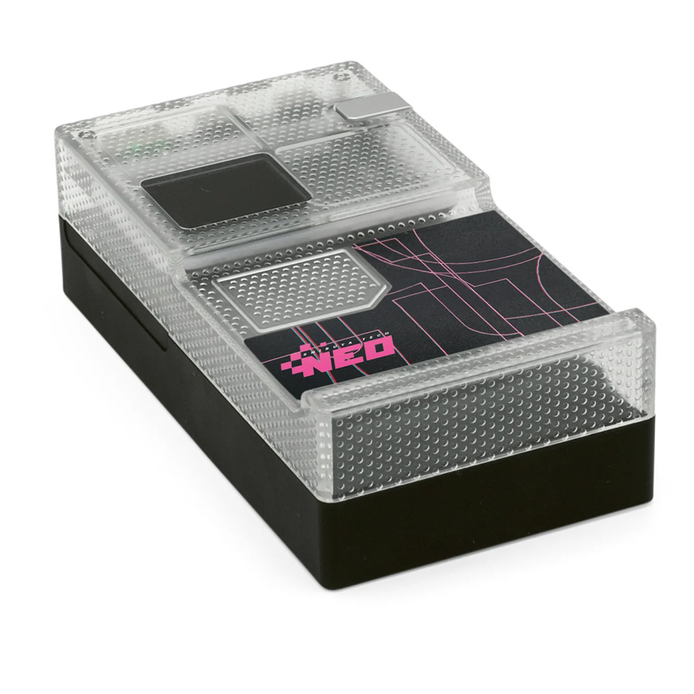 Elexa 20000 mAh Powerbank - main
