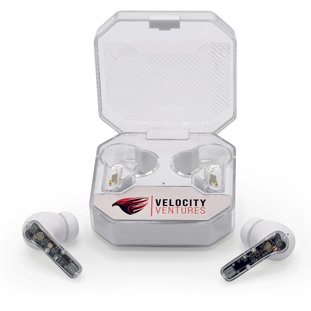 Ghostbuds TWS Earbuds - main