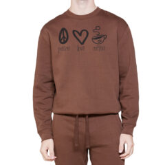 Lane Seven Unisex Premium Crewneck Sweatshirt - main