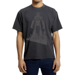 Lane Seven Unisex Urban Heavyweight T-Shirt