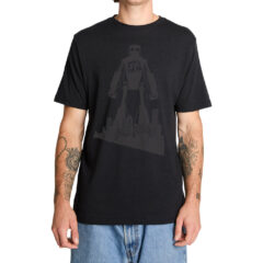 Lane Seven Unisex Deluxe CVC T-Shirt - main
