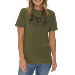 Lane Seven Unisex Vintage T-Shirt