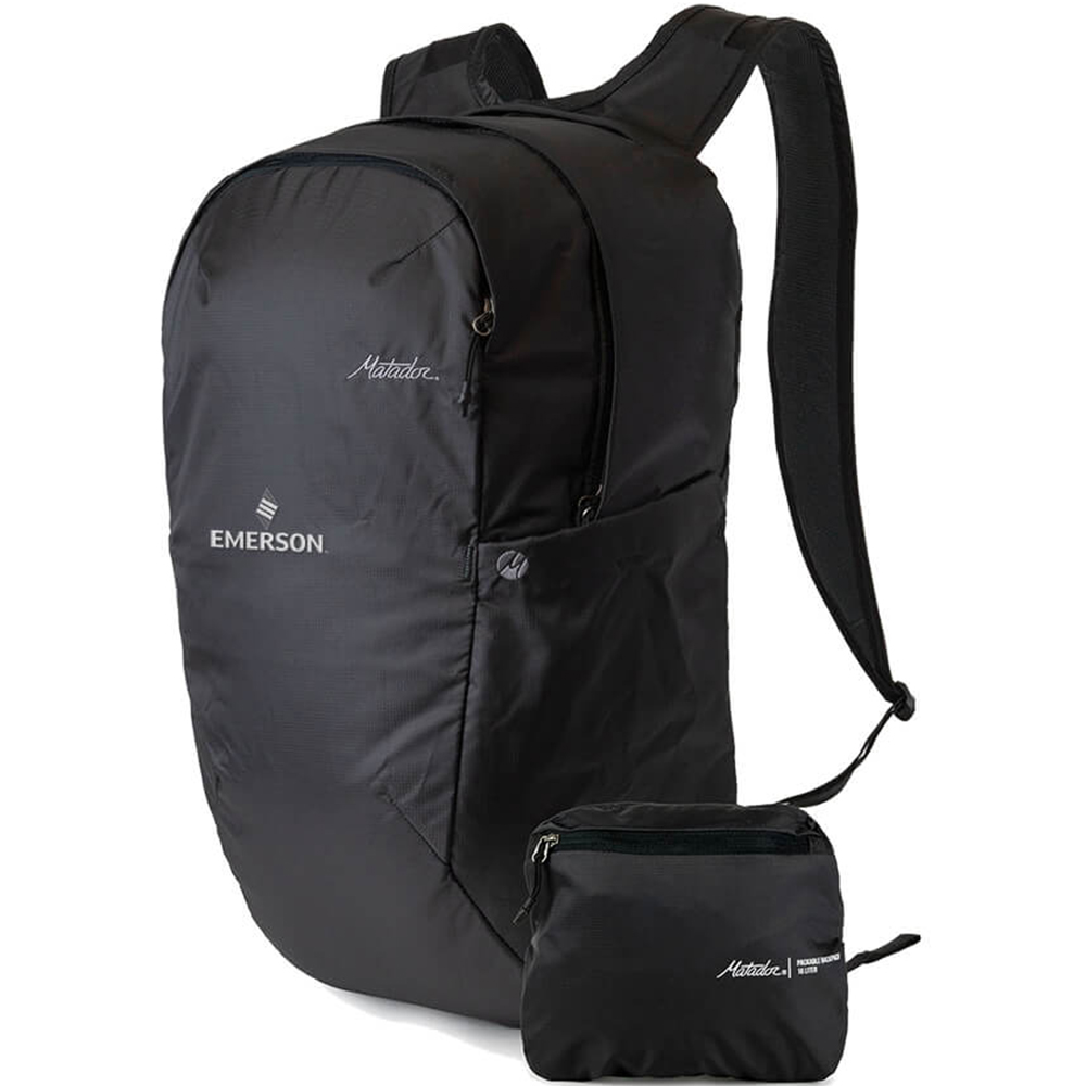 Matador On-Grid™ Packable Backpack - mt-ogdaypack-a-10002151000