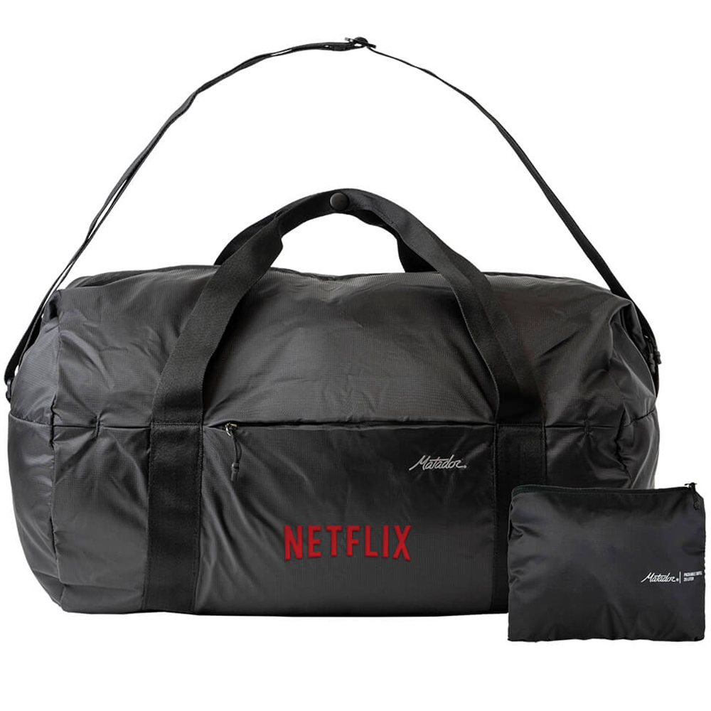 Matador On-Grid™ Packable Duffle - mt-ogwknder-d-10002151000