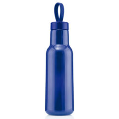 Loopy Bottle – 22 oz - navy