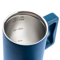 EcoSip Recycled Mug – 27 oz - navy3
