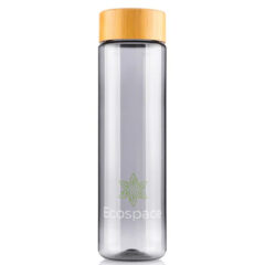 EverGreen Recycled Bottle – 27 oz - smoke
