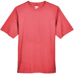 Team 365 Men’s Sonic Heather Performance T-Shirt - tt11h_qv_z_FF