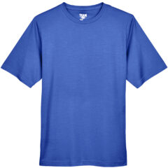 Team 365 Men’s Sonic Heather Performance T-Shirt - tt11h_qx_z_FF