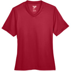 Team 365 Ladies’ Zone Performance T-Shirt - tt11w_18_z_FF