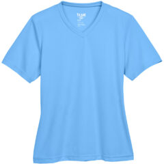 Team 365 Ladies’ Zone Performance T-Shirt - tt11w_19_z_FF