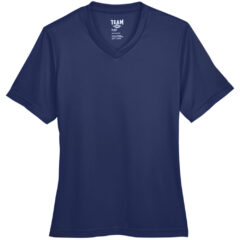 Team 365 Ladies’ Zone Performance T-Shirt - tt11w_26_z_FF