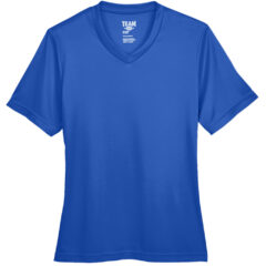 Team 365 Ladies’ Zone Performance T-Shirt - tt11w_31_z_FF