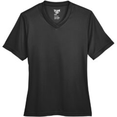 Team 365 Ladies’ Zone Performance T-Shirt - tt11w_51_z_FF