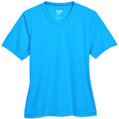 Team 365 Ladies’ Zone Performance T-Shirt - tt11w_5n_z_FF