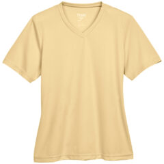 Team 365 Ladies’ Zone Performance T-Shirt - tt11w_62_z_FF