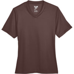 Team 365 Ladies’ Zone Performance T-Shirt - tt11w_ab_z_FF