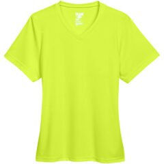 Team 365 Ladies’ Zone Performance T-Shirt - tt11w_ac_z_FF